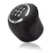 5 Velocità Auto Leva Del Cambio Maniglia Pomello Del Cambio Stick Testa PER FIAT GRANDE PUNTO 2006-2012 FIAT LINEA 2007-2015