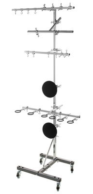 Kolberg XII Compination/Gibbet Stand