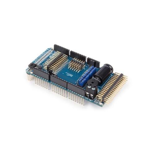 Servo-shield für arduino®