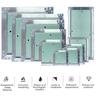 Revisionsklappe Revisionstür Revision Größen Gipskarton Aluminium - 60 x 60 cm - Melko