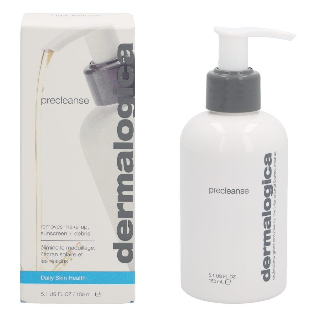 Dermalogica Precleanse. Image