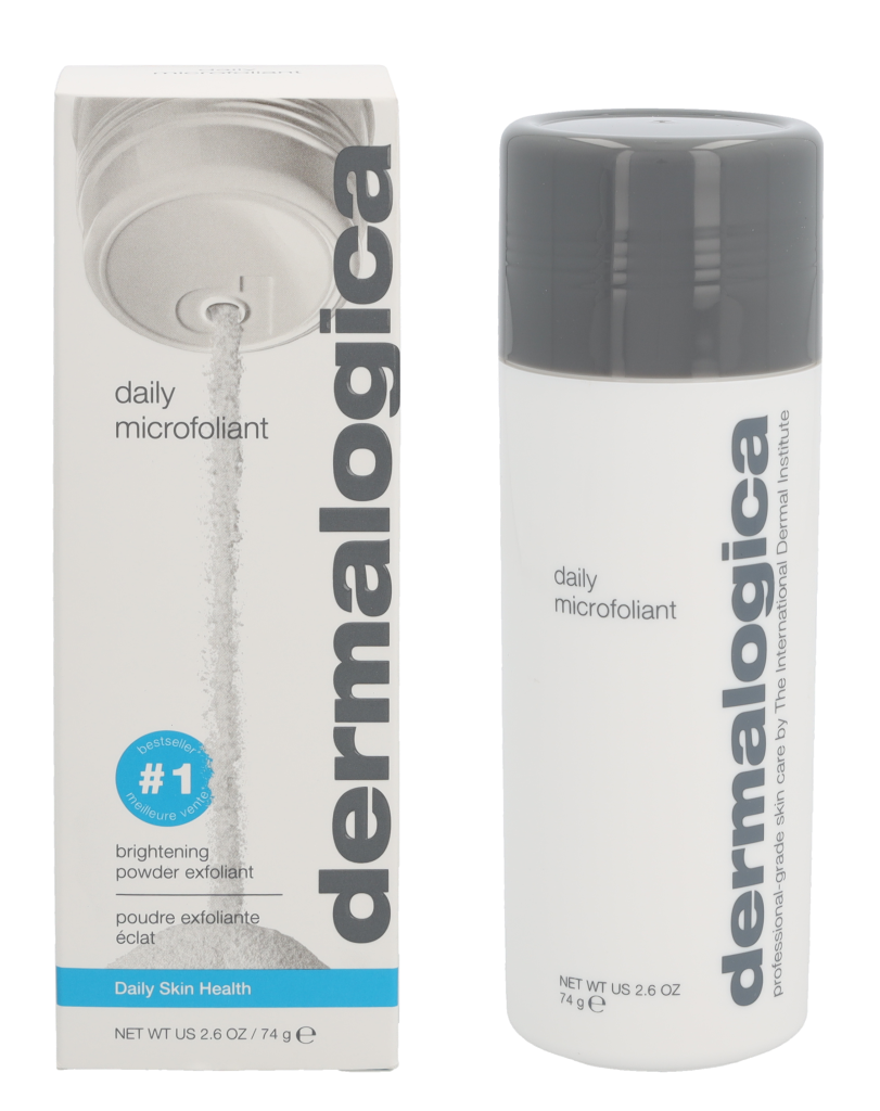 Dermalogica Tägliches Mikrofoliant 74 g Image