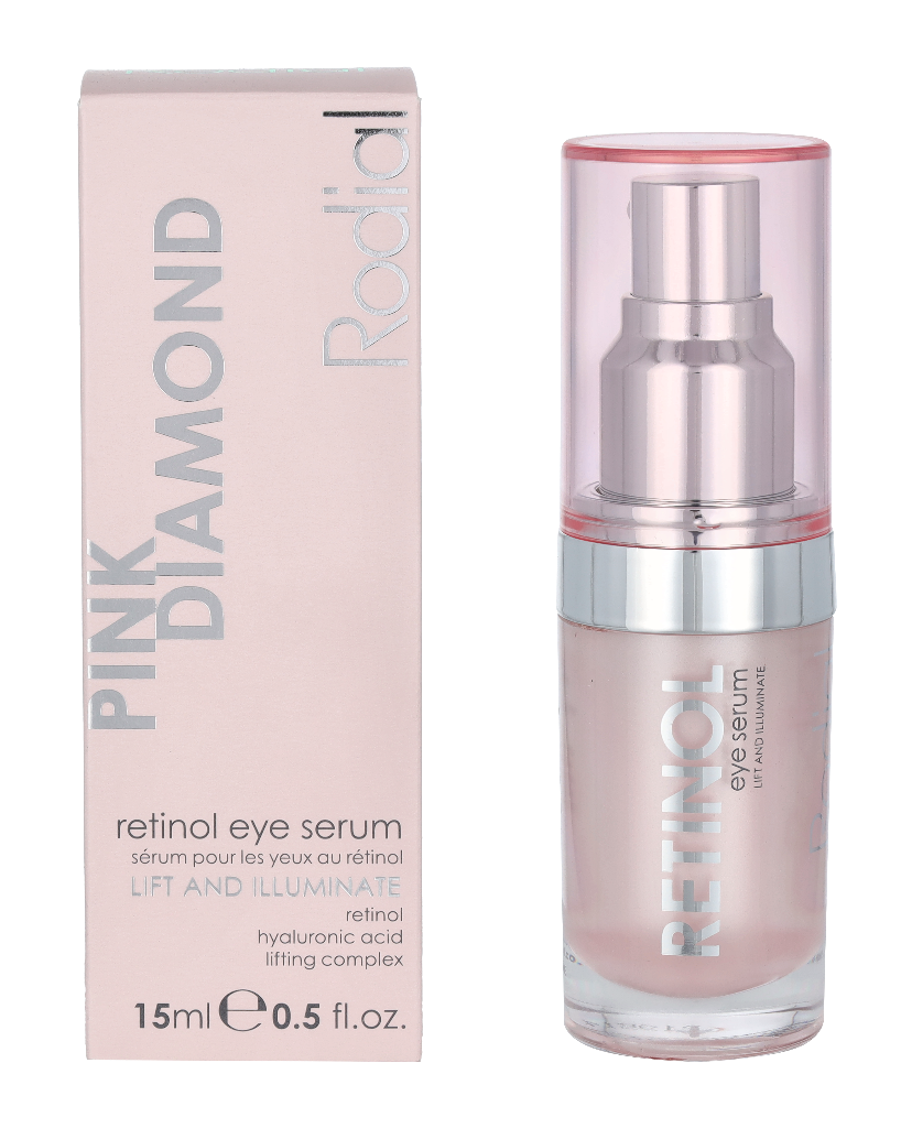 Rodial Retinol Eye Serum. Image