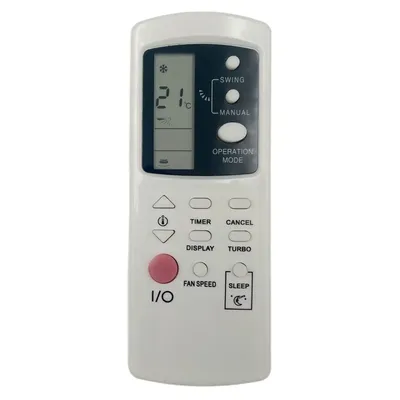 Remote Control GZ01-BEJ0-000 GZ01-BEJO-000 For Galanz Philco Denpoo Liberton DAEWOO A/C Air