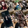 TV Twilight Saga Coque Arrière pour Samsung A54 A34 A24 A14 A12 A22 A32 A42 A52 A51 A71