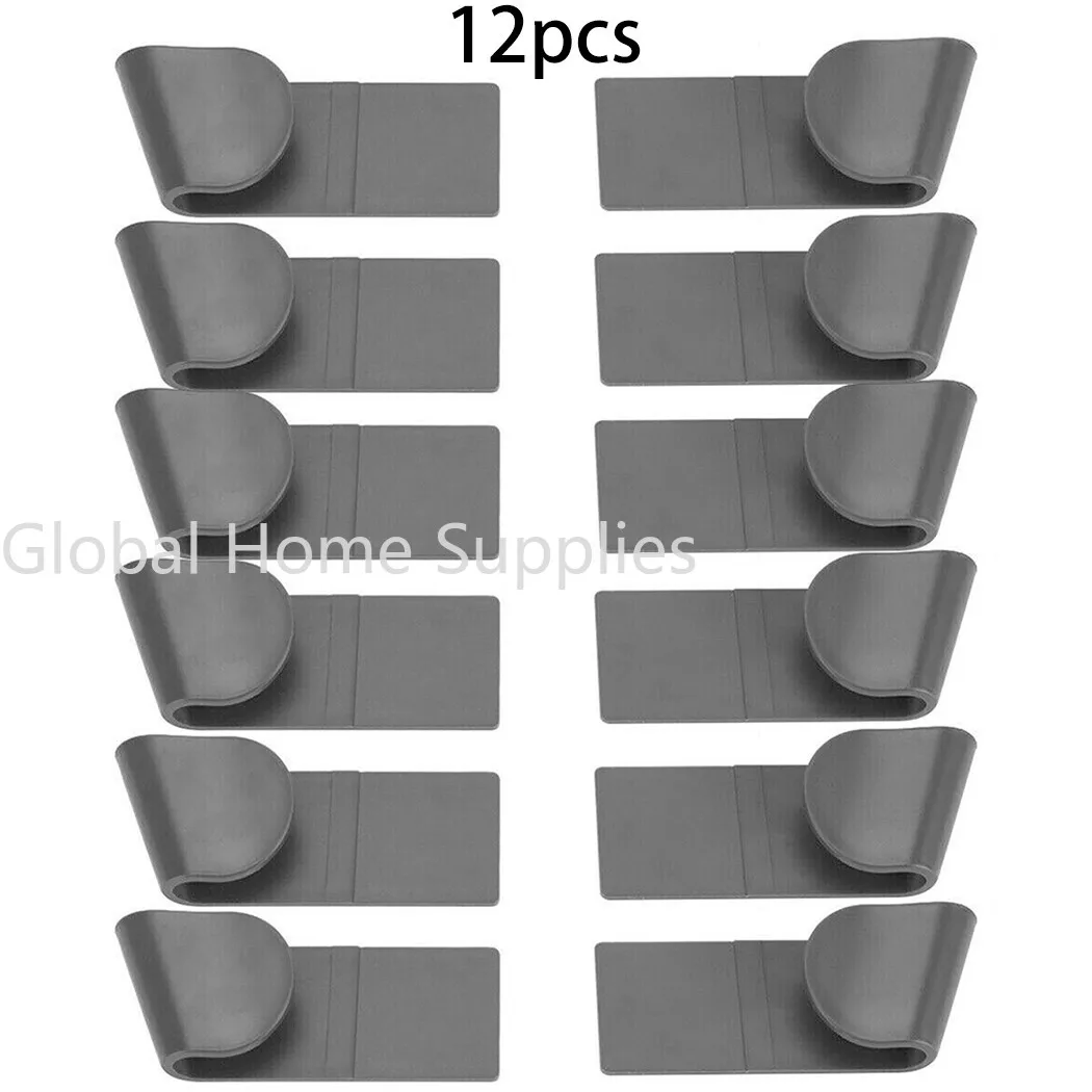 1/2/12Pcs Topf Rack Wand-Montiert Selbst-Kleber Haushalt Küche Lagerung Halter Pan Deckel Organizer topf Abdeckung Rack Organizer