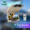 Kunfine 9 Zoll Autodach monitor LCD-Klapp bildschirm Overhead Multimedia Video Decke Dach halterung Display