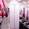 Waterproof Zip Bag Garment Storage Ballgown Protector Non-woven fabric Dress Dust Cover Long Garment