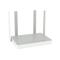 Keenetic Hero DSL AC1300 Mesh WiFi-5 Supervectoring VDSL2/ADSL2+ Modem-Router