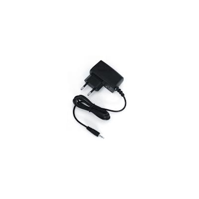 Emporia travel charger Schwarz Netzteil & Spannungsumwandler Reiselader