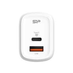 Silicon Power Boost Charger QM25 - Indoor - AC - 20 V - 3 A - Weiß Image