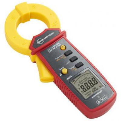 Fluke - Beha Amprobe ALC-110-EUR Stromzange digital cat iii 600 v Anzeige (Counts): 6000