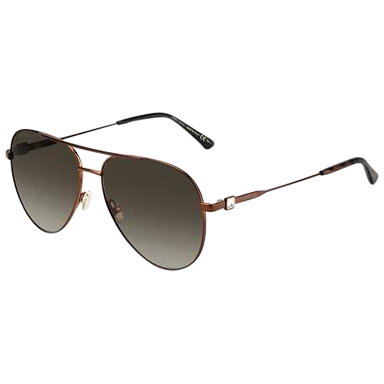 Jimmy Choo Sonnenbrille OLLY/S J7DHA 60 Image