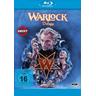Warlock Trilogy Uncut Edition (Blu-ray Disc) - NSM Records