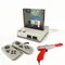 Nes 8bit classic Edition Spiele konsole für 72-Pin-Spielekassette Retro-Familien-Videospiel system mit Light gun Gamepad