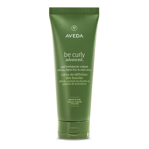 Aveda - be curly™ Be Curly Advanced™ Curl Enhancer Cream Haarwachs 200 ml