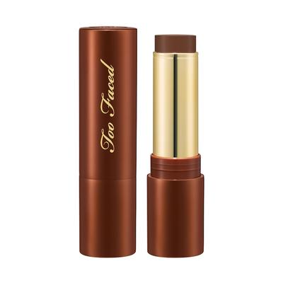 Too Faced Chocolate Soleil Melting Bronzing & Sculpting Stick Bronzer CHOCOLATE LAVA 8 g Braun Image