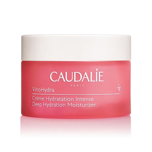 Caudalie - Vinohydra Intensive Feuchtigkeitscreme Gesichtscreme 50 ml