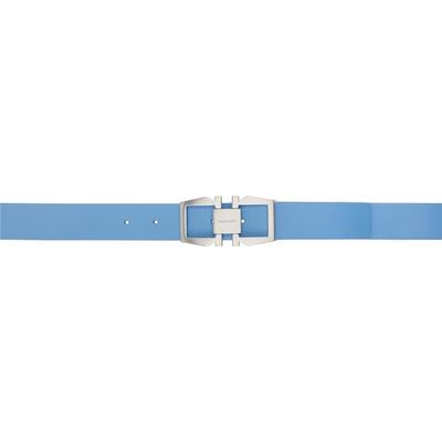 Gancini Adjustable Reversible Belt - Black - Ferragamo Belts