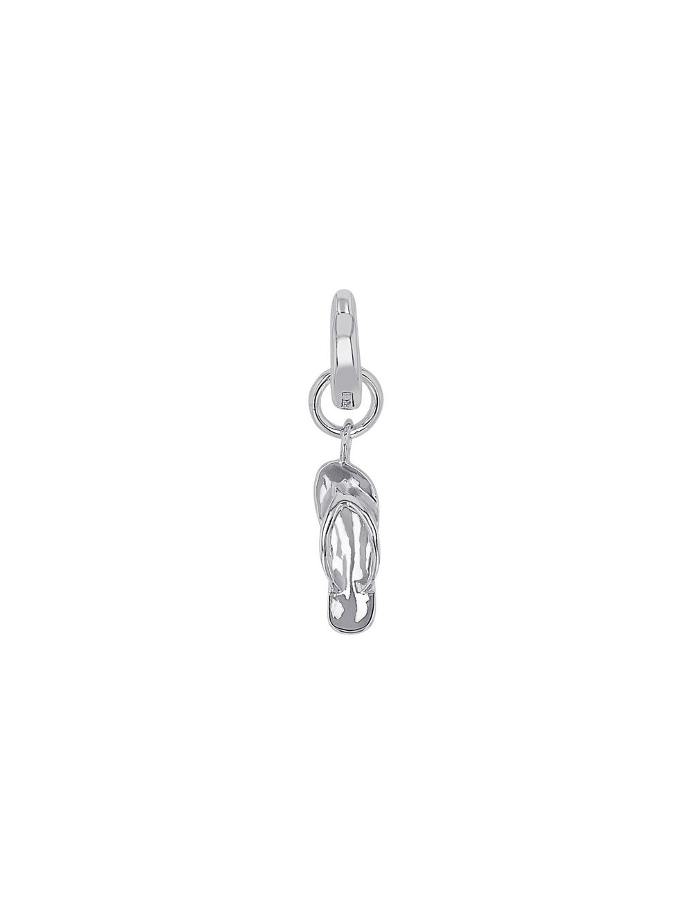 amor Charm Damen silber, ONE SIZE Image