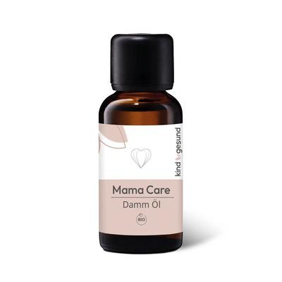 Bio-Mama Care Damm Öl 30 ml Image