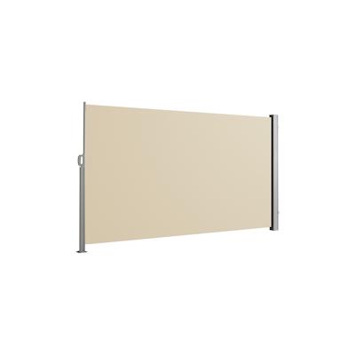 SVITA Seitenmarkise 300x200 Beige