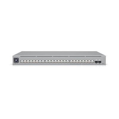 Ubiquiti Networks Pro Max 24-Port 2.5G / 1G Managed Network Switch USW-PRO-MAX-24