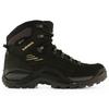 Lowa - Renegade Evo GTX Mid - Wanderschuhe 48,5 | EU 48,5 schwarz
