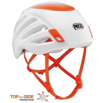 Petzl - Sirocco - Kletterhelm Gr S/M weiß Image
