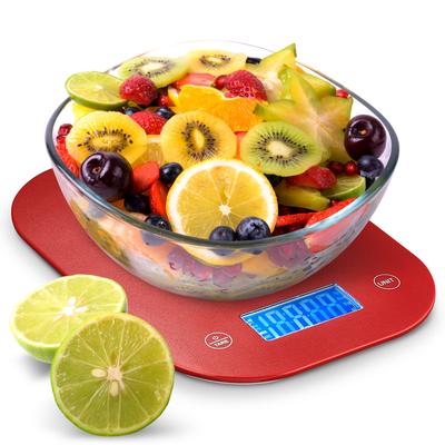 Cheer Collection Premium Digital Food Scale