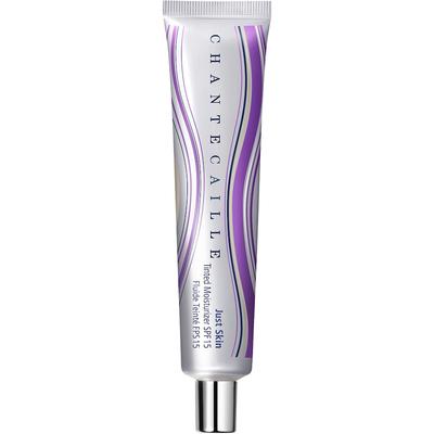 Chantecaille - JUST SKIN TINTED MOISTURIZER SPF 15 Sonnenschutz 35 g (2342.57 € / 1 kg) Image