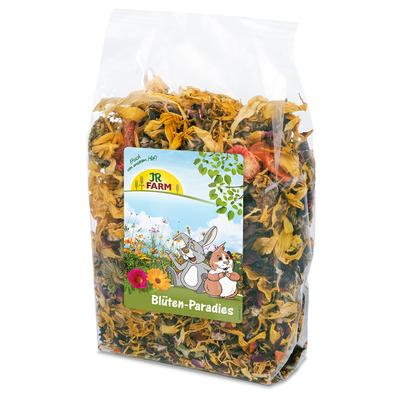 Sparpaket: 6x150g JR Blüten-Paradies Kleintiersnacks