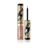 Eveline Comsetics - Eveline Cosmetics Variété Sparkling Liquid Eyeliner 4 ml Oro rosa unisex