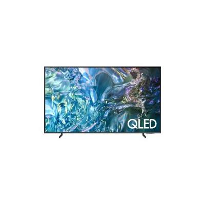 Samsung Q60D QE55Q60DAU 139,7 cm (55") 4K Ultra HD Smart-TV WLAN Titan