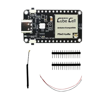 New IOT LoRa Node HTCC-AB01 for Arduino IOT LoRa Node V2 Version 433MHZ/868-915MHZ ASR6501 CubeCell