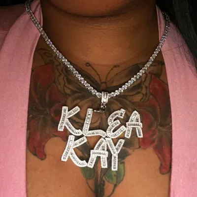Necklaces+Pendants