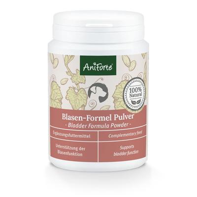 AniForte Blasen-Formel Pulver 100 g
