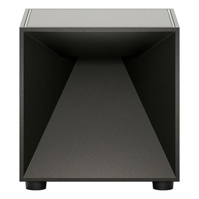 SIGOR Nutalis Akku-Tischleuchte mini schwarz Schwarz Image