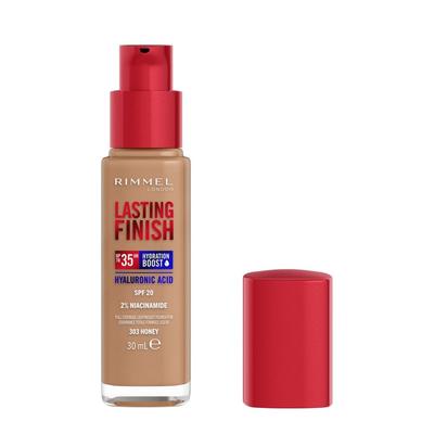 Rimmel London - Foundation 30 ml