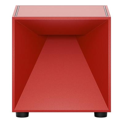 SIGOR Nutalis Akku-Tischleuchte mini rot Dunkelrot Image