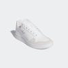 Sneaker ADIDAS ORIGINALS "NY 90", Gr. 47, weiß (cloud weiß, cloud weiß, grau one), Synthetik, Leder, sportlich, Schuhe
