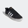Sneaker ADIDAS SPORTSWEAR "VS PACE 2.0", Gr. 45, schwarz (core schwarz, cloud weiß, bronze strata), Synthetik, Textil, sportlich, Schuhe
