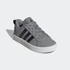 Sneaker ADIDAS SPORTSWEAR, Kinder, Gr. 32, schwarz-weiß (grau three, core schwarz, cloud weiß), Synthetik, Textil, sportlich, Schuhe