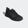 Trainingsschuh ADIDAS PERFORMANCE "DROPSET 3 E", Gr. 46, schwarz (core schwarz, grau four, grau four), Textil, sportlich, Schuhe