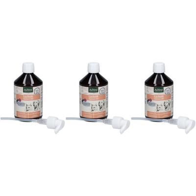 AniForte Lachsöl 500 ml x3 3x500 Öl Image