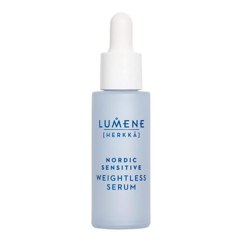 Lumene - Weightless Feuchtigkeitsserum 30 ml