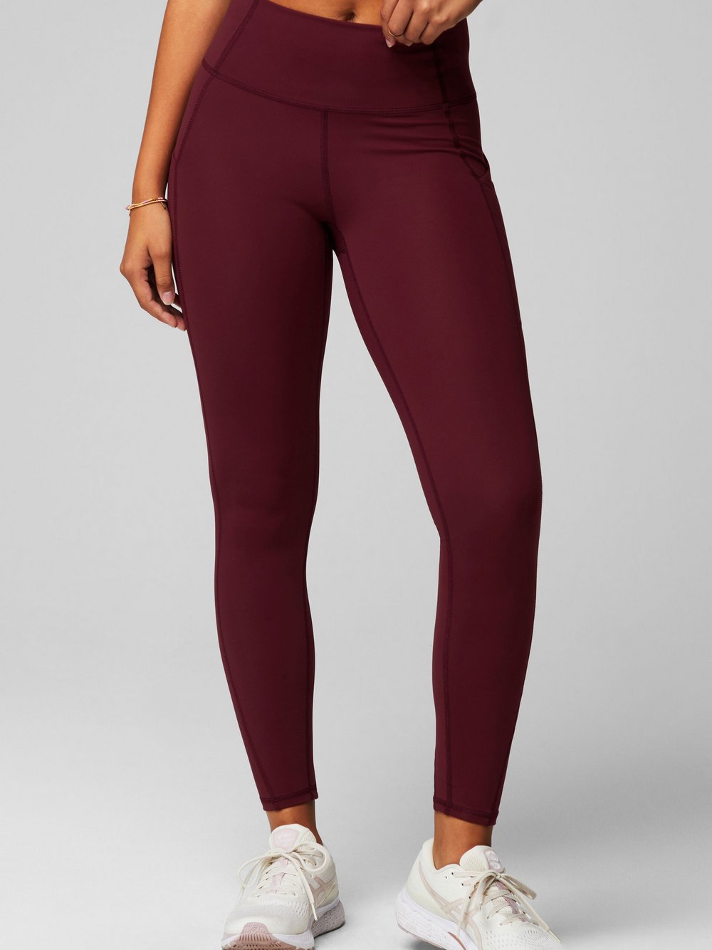Fabletics Leggings Damen rot, XL Image