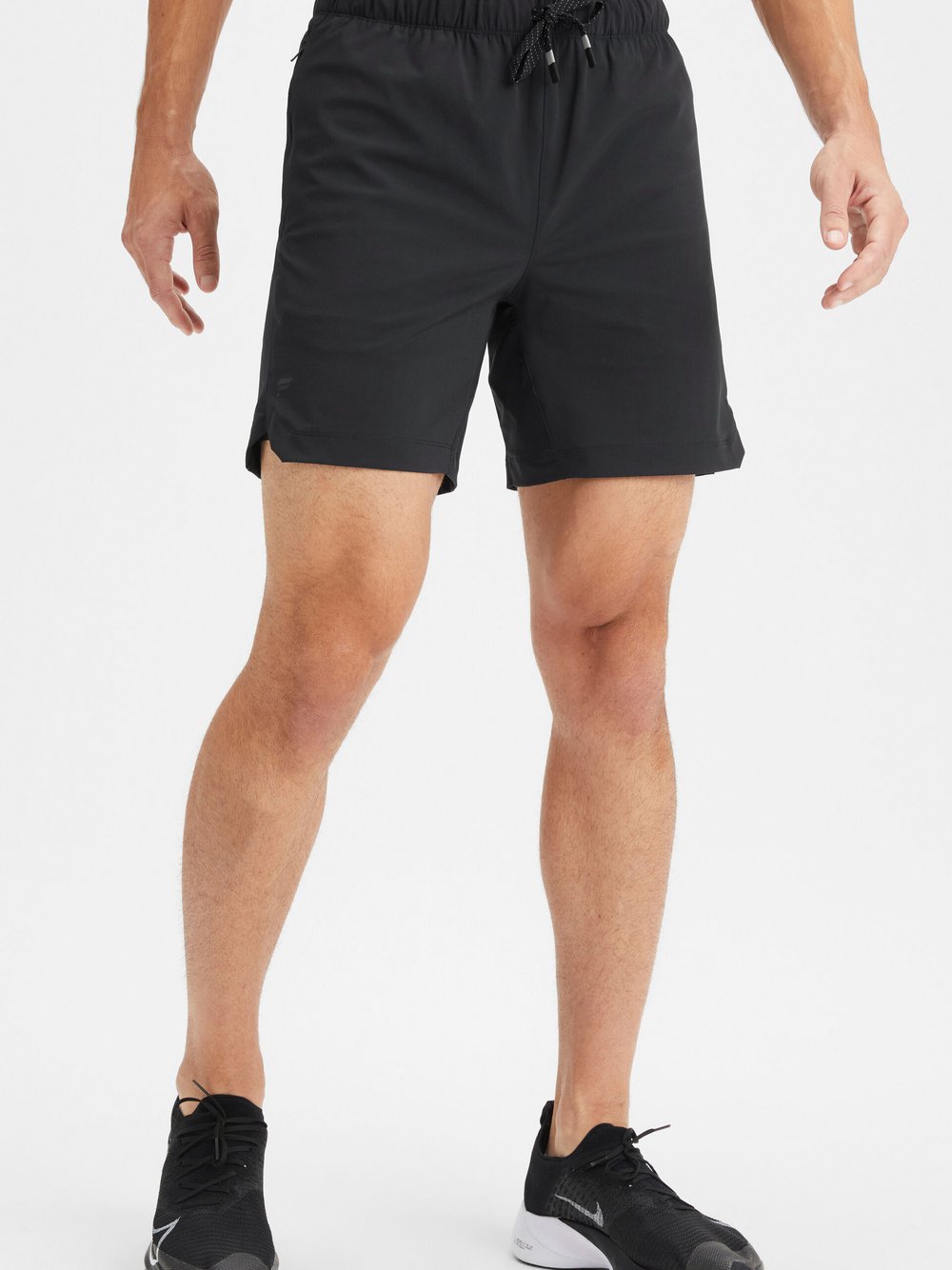 Fabletics Shorts Herren schwarz, XL Image