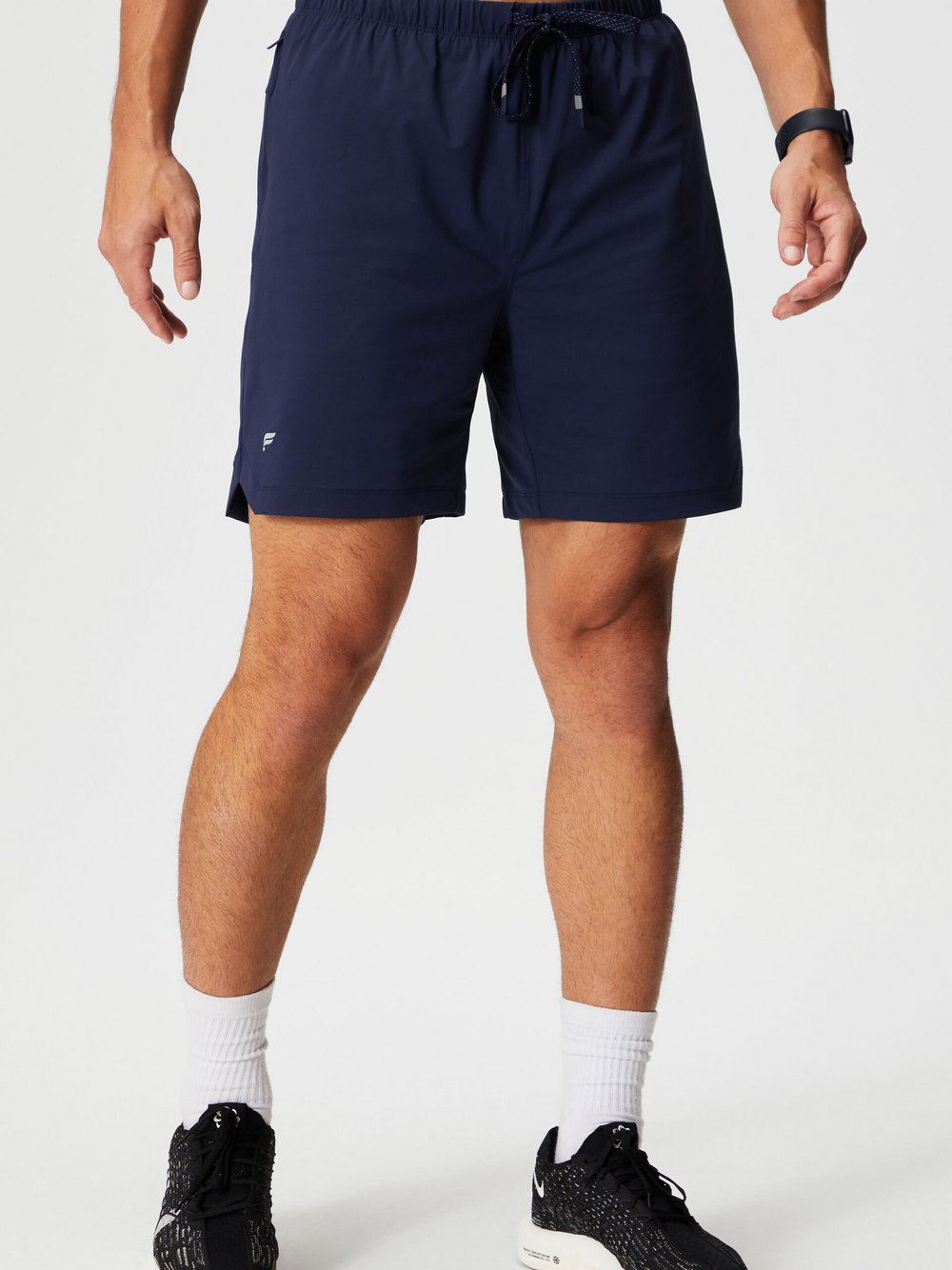 Fabletics Shorts Herren blau, XS Image