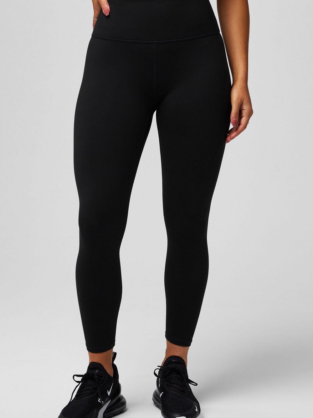 Fabletics Leggings Damen schwarz, XXS Image